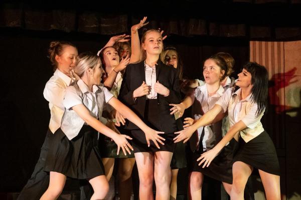 Bristol School of Performing Arts