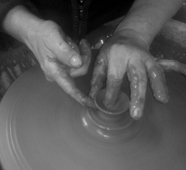 Peterson Pottery Studio