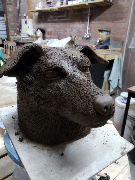 Peterson Pottery Studio