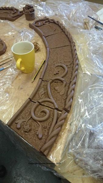 Peterson Pottery Studio