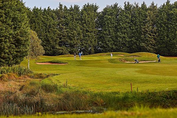 Cottingham Parks Golf & Leisure Club