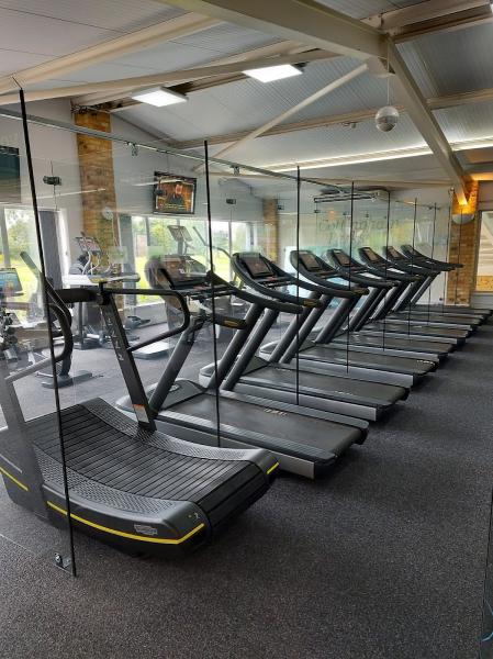 Cottingham Parks Golf & Leisure Club