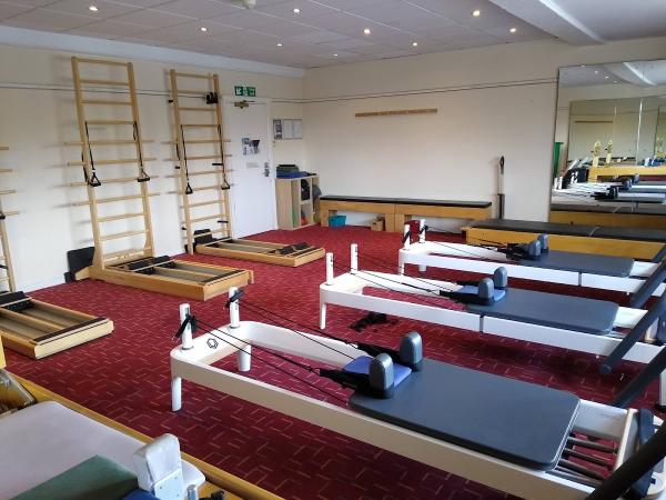 Pilates North Leeds