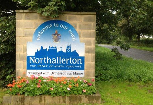 Traffic Lights Driving School