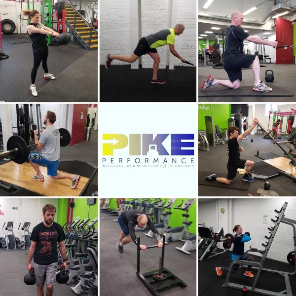 Pike Performance
