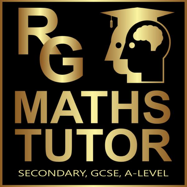 RG Maths Tutor