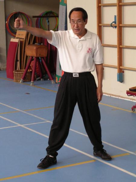 Jun Fan-Jeet Kune Do-Devon