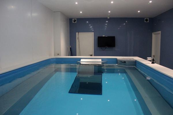 Swim Studio London