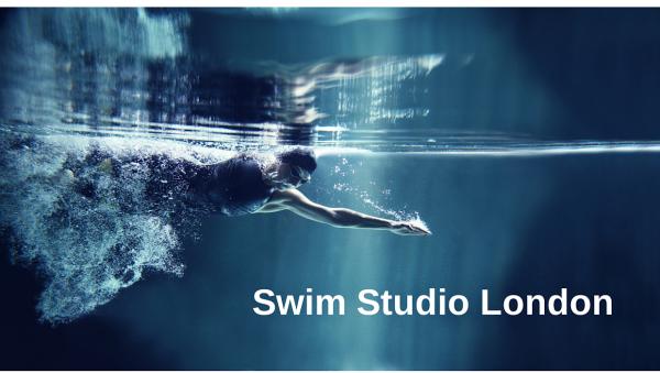 Swim Studio London