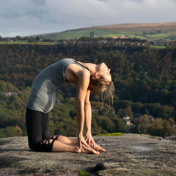 Donna Southwell Yoga