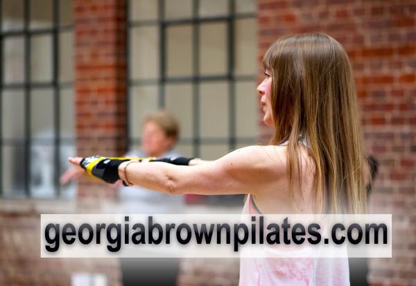 Georgia Brown Pilates