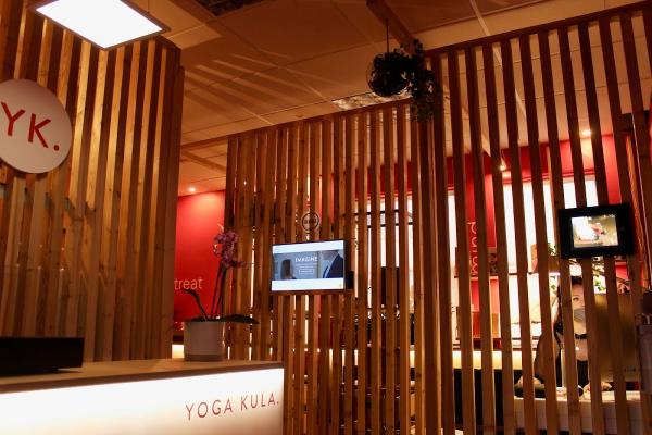 Yoga Kula Leeds