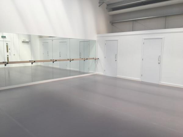 Cairngorm School of Dance