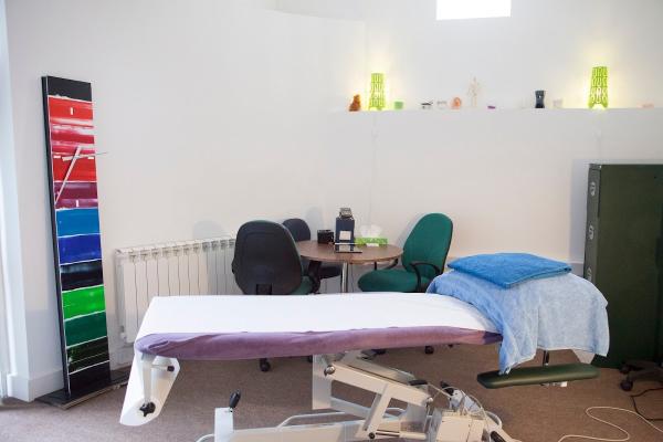 Lee Therapies Health & Wellbeing Clinic