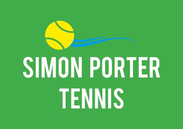 Simon Porter Tennis