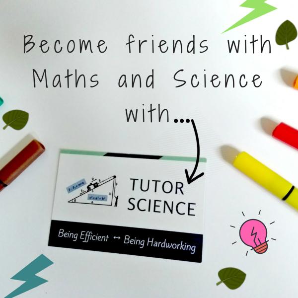 Tutor Science