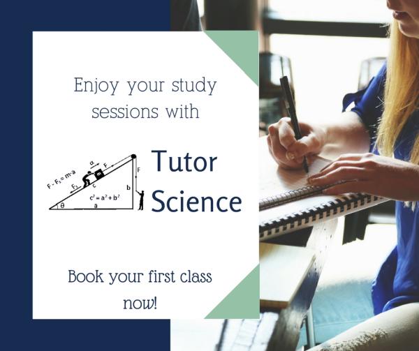 Tutor Science