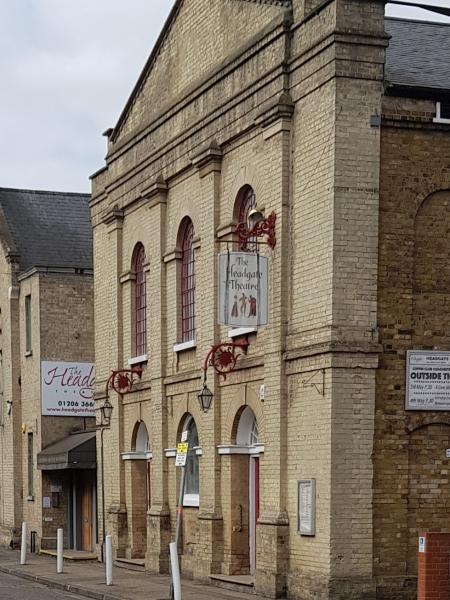 Headgate Theatre