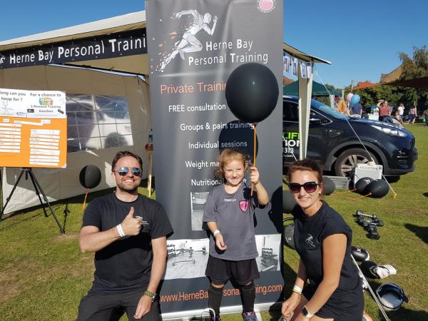 Herne Bay Personal Training