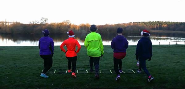 Fitness Milton Keynes