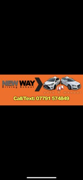 New Way Driving School