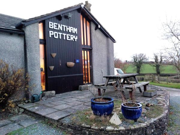 Bentham Pottery