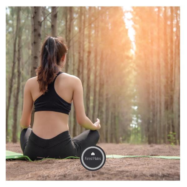 Forest Pilates