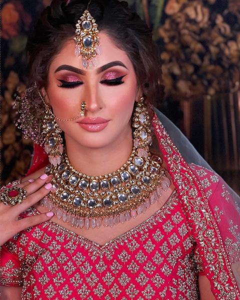 Asiana Bridal Makeup & Training Academy