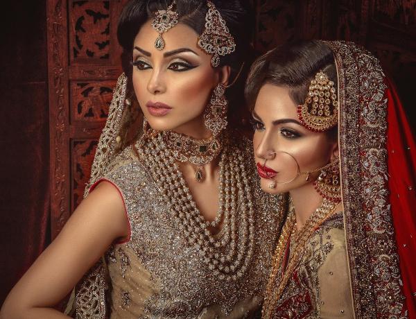 Asiana Bridal Makeup & Training Academy