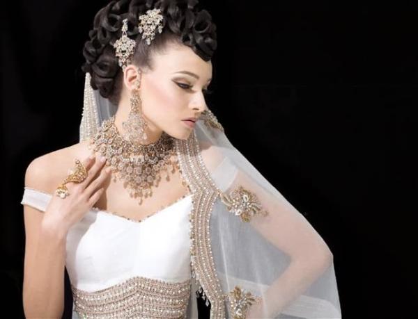 Asiana Bridal Makeup & Training Academy