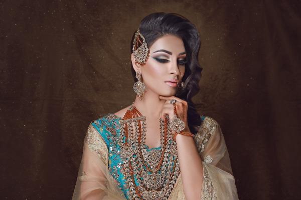 Asiana Bridal Makeup & Training Academy