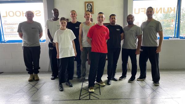 WCI Northampton