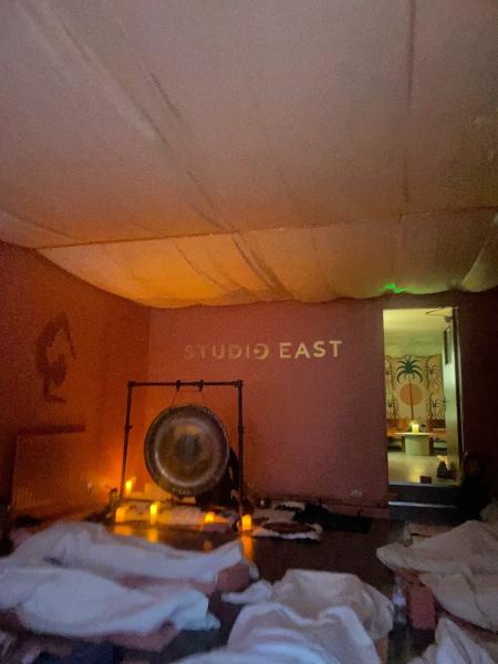 Studio East