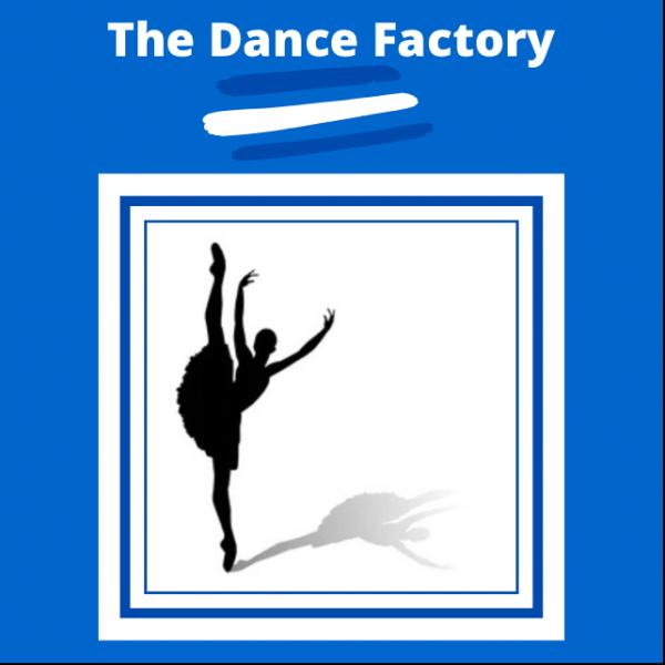 The Dance Factory