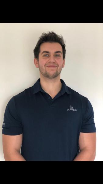 Gregg Hood Golf Coach