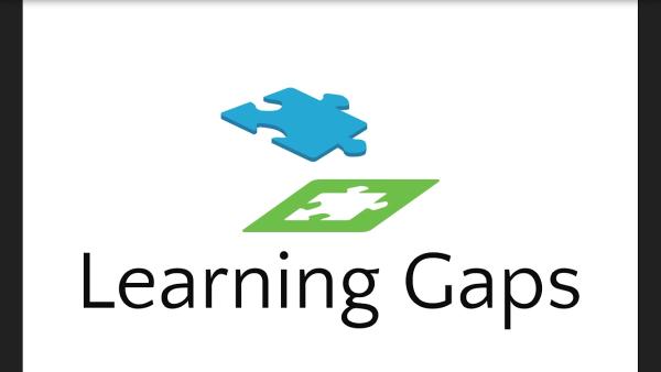 Learning Gaps (Durham)