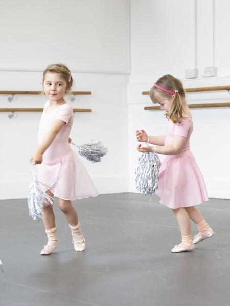 Patricia Veale School of Dance