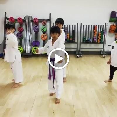 London Taekwondo Warriors