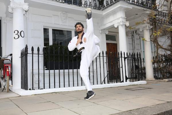 London Taekwondo Warriors