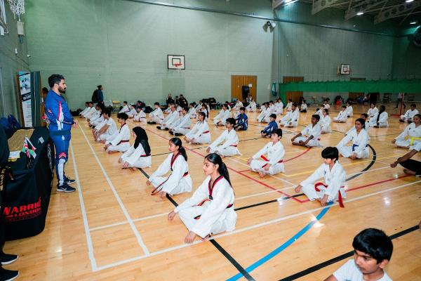 London Taekwondo Warriors