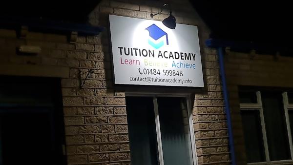 Tuition Academy