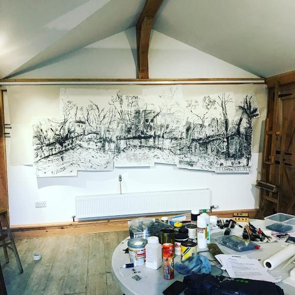 Hampshire ART Studio