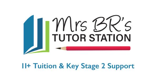 Mrs B-R's Tutor Station