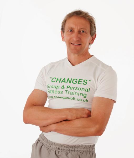 Changes Personal Fitness Training