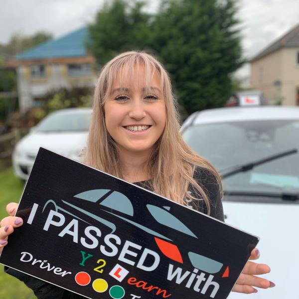 Y2 Learn Driver Training Ltd