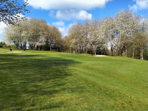 Bradley Park Golf Course & Driving Range