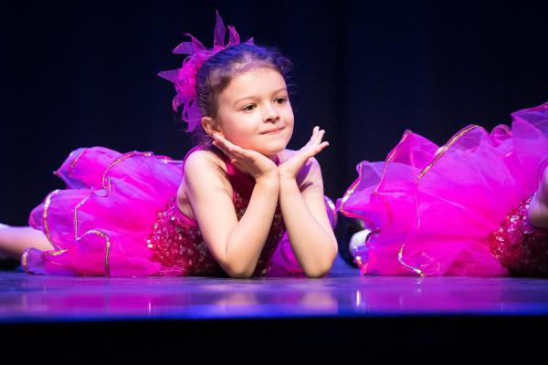 Studio J Dance Academy