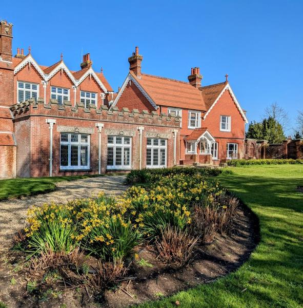 Bede's International Summer School