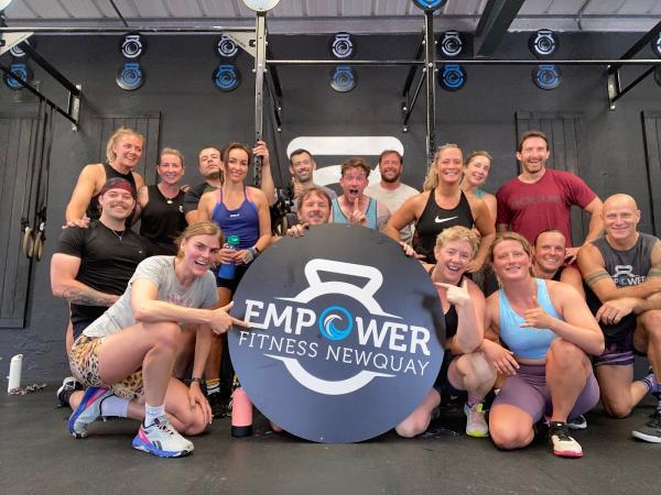 Empower Fitness Newquay