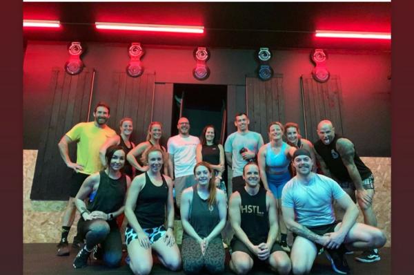 Empower Fitness Newquay